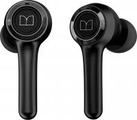 Наушники Monster Clarity 102 Airlinks MH21901 black (137146-20)