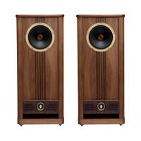 Напольная акустика Fyne Audio Vintage Ten Walnut