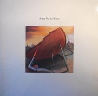Виниловая пластинка Sting, The Soul Cages