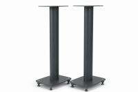 Напольные подставки под акустику Premiera ST-1U Silver Dark
