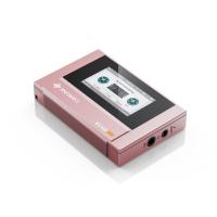 Плеер FiiO SNOWSKY ECHO MINI Pink