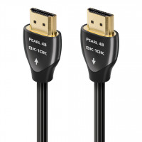 HDMI кабель AudioQuest HDMI Pearl 48G PVC 1.5m