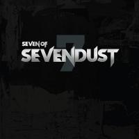 Виниловая пластинка Sevendust - Seven Of Sevendust (Albums 2005-2015) (Box) (Black Vinyl 9LP)
