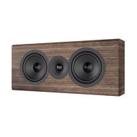 Акустика центрального канала Acoustic Energy AE307-2 (2025) Walnut