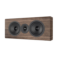 Акустика центрального канала Acoustic Energy AE307-2 (2025) Walnut