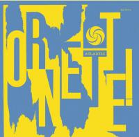 Виниловая пластинка Ornette Coleman - Ornette! (Analogue) (Black Vinyl LP)