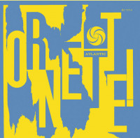Виниловая пластинка Ornette Coleman - Ornette! (Analogue) (Black Vinyl LP)