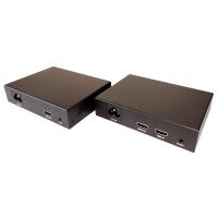 HDMI удлинитель по электросети Dr.HD EX 100 PWL ENC+DEC