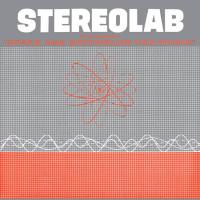 Виниловая пластинка Stereolab - Space Age Bachelor Pad Music (Clear Vinyl LP)