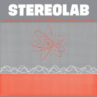 Виниловая пластинка Stereolab - Space Age Bachelor Pad Music (Clear Vinyl LP)