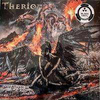 Виниловая пластинка Therion - Leviathan II (Black Vinyl LP)