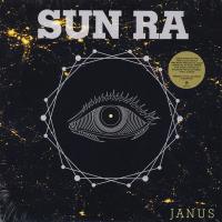 Виниловая пластинка Sun Ra - Janus (Black Vinyl LP)