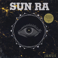 Виниловая пластинка Sun Ra - Janus (Black Vinyl LP)