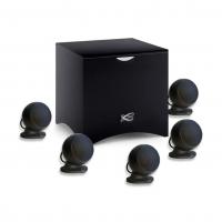 Комплект акустики Cabasse Alcyone 3 System Black