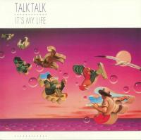 Виниловая пластинка Talk Talk IT'S MY LIFE