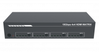 Матричный коммутатор Prestel FM-44H2DA