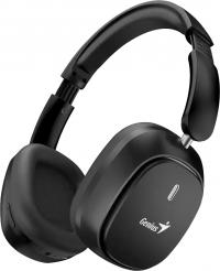 Наушники Genius HS-820BT Black