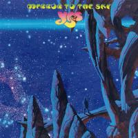 Виниловая пластинка Yes - Mirror To The Sky (2LP)