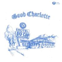 Виниловая пластинка Good Charlotte - Motel Du Cap (Blue & White Vinyl LP)