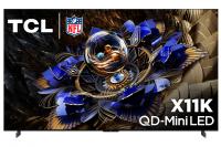 QLED телевизор TCL 85X11K