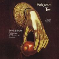 Виниловая пластинка Bob James - Two (Audiophile Edition) (Limited Numbered Collector's Edition, Gold Vinyl LP)
