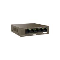 Коммутатор Tenda TEG1105PD