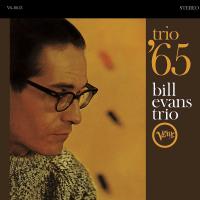 Виниловая пластинка Bill Evans Trio - Bill Evans - Trio '65