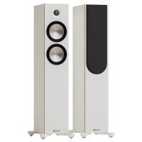 Напольная акустика Monitor Audio Bronze 300 (7G) White