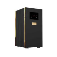 Усилитель мощности Goldmund Telos 4800 Black