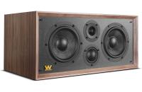 Акустика центрального канала Wharfedale Heritage C Walnut