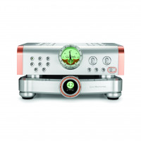Предусилитель Dan D’Agostino Momentum С2 Silver