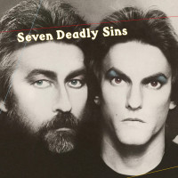 Виниловая пластинка Rinder & Lewis - Seven Deadly Sins (Black Vinyl LP)