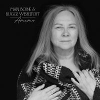 Виниловая пластинка Mari Boine; Wesseltoft, Bugge - Amame (Black Vinyl 2LP)