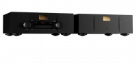 Предусилитель Goldmund Mimesis Reference Black