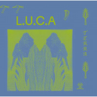 Виниловая пластинка L.U.C.A. - Terra (Black Vinyl LP)