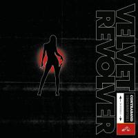 Виниловая пластинка Velvet Revolver - Contraband (20th Anniversary, Black Vinyl 2LP)