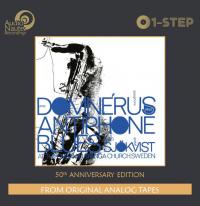 Виниловая пластинка Arne Domnerus - Antiphone Blues (Box) (Analogue One-Step Pressing) (Black Vinyl LP, 45 RPM)