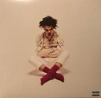 Виниловая пластинка YUNGBLUD, 21st Century Liability