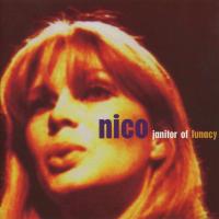 Виниловая пластинка Nico - Janitor Of Lunacy (Crystal Splatter Vinyl 2LP)
