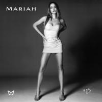 Виниловая пластинка Mariah Carey - # 1's (Metallic Silver/Black Swirl Vinyl 2LP)