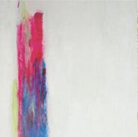 Виниловая пластинка Dot Hacker - Inhibition (Limited, Clear Blue, Pink & Green Splatters LP)