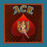 Виниловая пластинка Bob Weir - Ace (Coloured Vinyl LP)