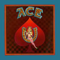 Виниловая пластинка Bob Weir - Ace (Coloured Vinyl LP)