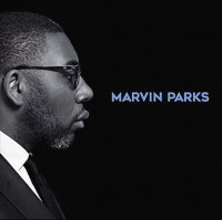 Виниловая пластинка Marvin Parks - Marvin Parks (Black Vinyl 2LP)