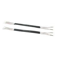 Перемычки (Bi Wire) Tellurium Q Silver Links