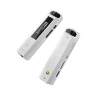 Портативный MP3-плеер FiiO SNOWSKY Echo NANO (F4403E) White