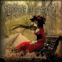 Виниловая пластинка Cradle Of Filth - Evermore Darkly (BlackVinyl LP)