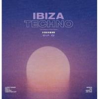 Виниловая пластинка Various Artists - Ibiza Techno (Black Vinyl 2LP)
