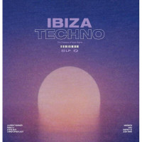 Виниловая пластинка Various Artists - Ibiza Techno (Black Vinyl 2LP)