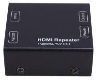 HDMI повторитель Prestel R-4K